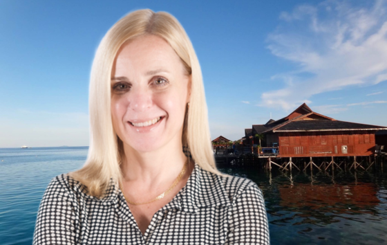 Malaysia satsar i Norden – Helen Eriksson ny representant