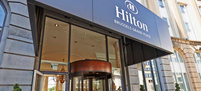 Foto: Hilton