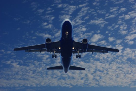 Airbus vinnare i nytt EU–USA-avtal – Ferrari får stå tillbaka
