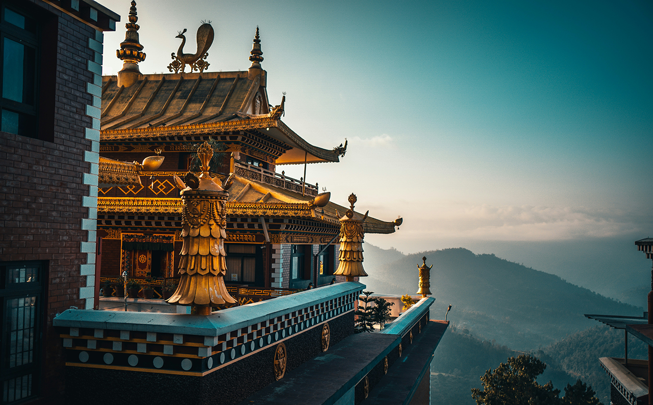 Flygresor österut ökar kraftigt