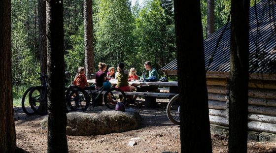 Säfsen breddar sommarutbud