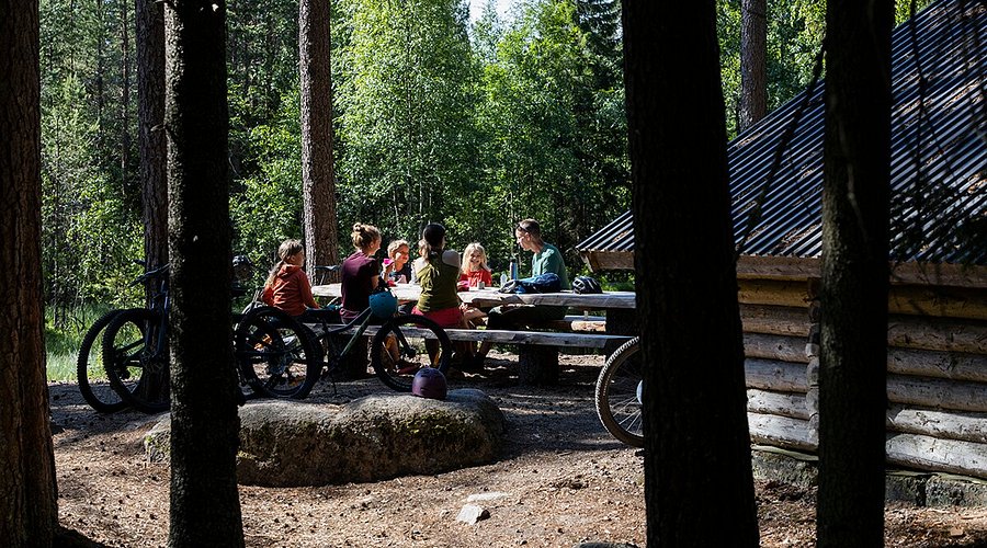 Säfsen breddar sommarutbud