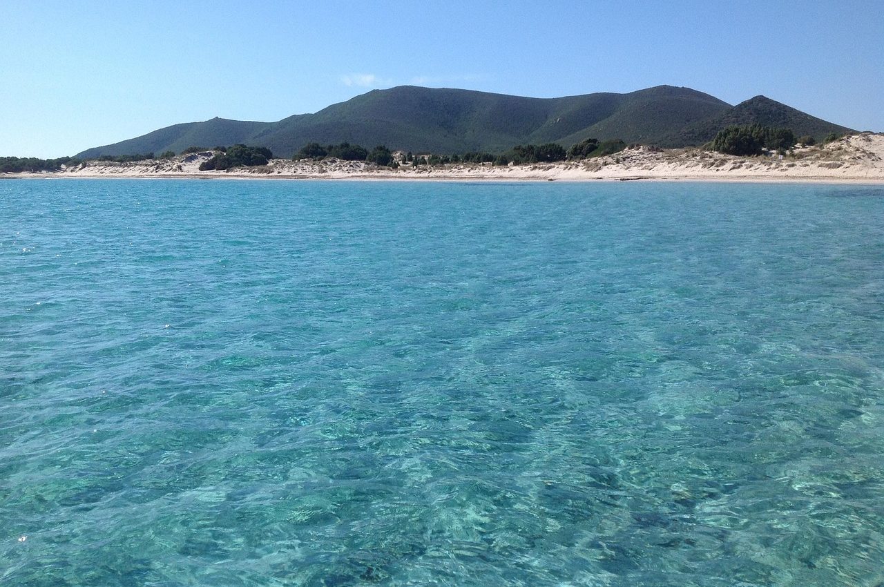 De så kallade blå zonerna – Sardinien, Okinawa, Ikaria, Nicoya och (enligt vissa) Loma Linda – har blivit symboler för ett långt, friskt och meningsfullt liv. Foto: Pixabay