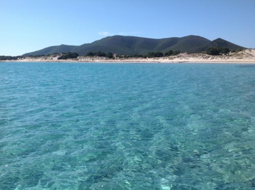 De så kallade blå zonerna – Sardinien, Okinawa, Ikaria, Nicoya och (enligt vissa) Loma Linda – har blivit symboler för ett långt, friskt och meningsfullt liv. Foto: Pixabay