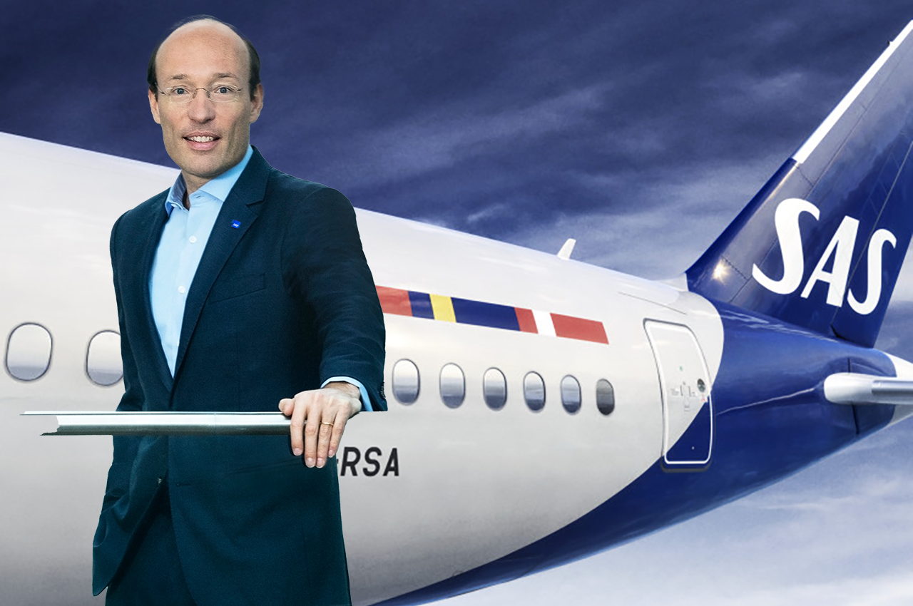 "För oss handlar det inte bara om att hålla tider – det handlar om att skapa en stabil och hållbar verksamhet. Punktlighet gynnar både våra kunder, vår personal och klimatet", säger Anko van der Werff.