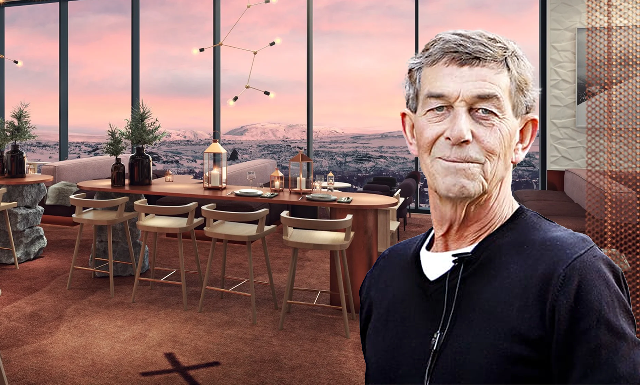 Stabilt på gränsen till tråkigt. När världen gungar står Scandic stadigt. Det enda som kan rucka resultatet på sikt är den obegripligt starka kronan. Det skriver Travel News Leif Holmkvist.