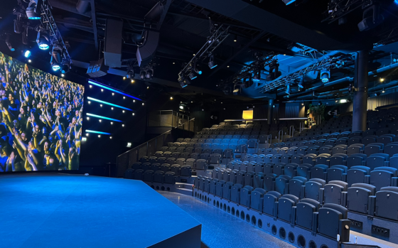 Stureplansgruppen tar över Space – öppnar ny arena i Sergelskrapan