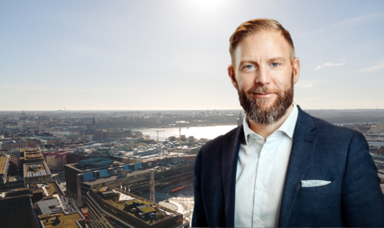 "Det här är ett viktigt kvitto på att vår modell för konferensförmedling, där vi genom att kombinera personlig service med digital effektivitet, möter de högt ställda krav som stora offentliga organisationer har", säger Jannis Norén Karras, vice vd och kommersiell chef på Svenska Möten.