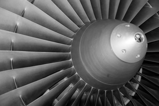 Airbus tar över Spirit-fabrik i Belfast – 2 500 jobb på spel