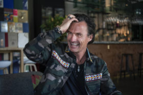 Petter Stordalen. Foto: Pressbild