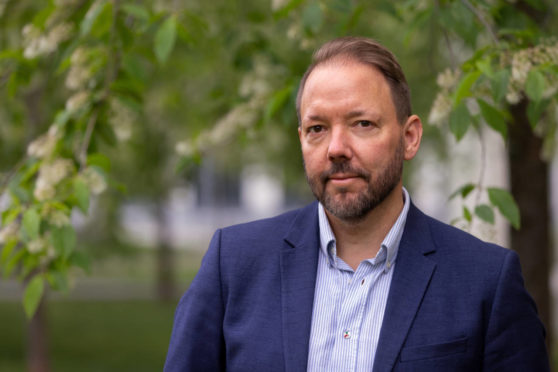 Andreas Andersson.