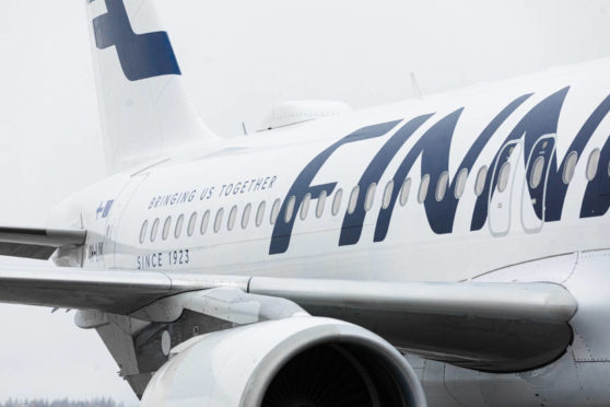 Finnair tillbaka på banan efter strejk – över en miljon resenärer i juli