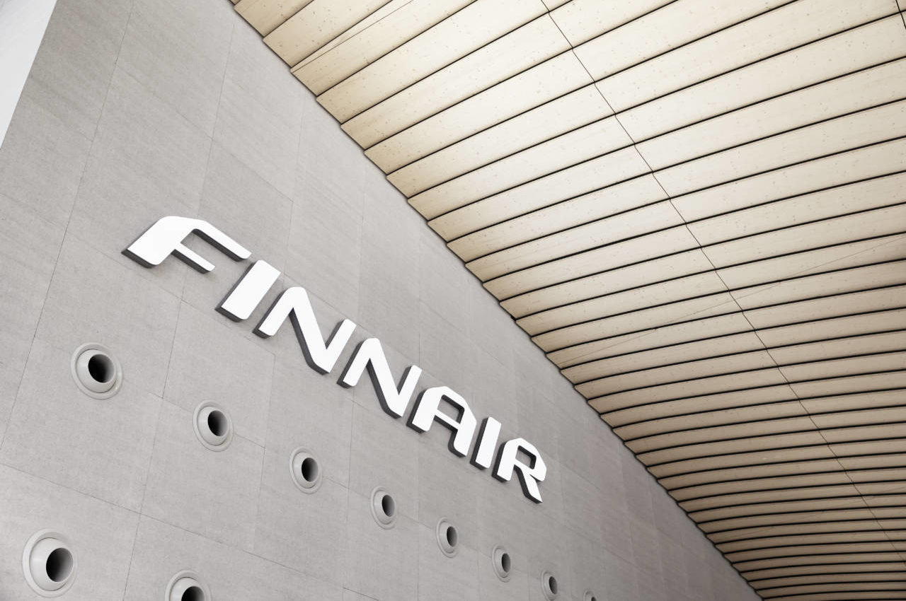 Foto: Finnair