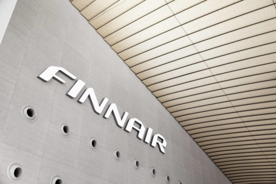 Foto: Finnair