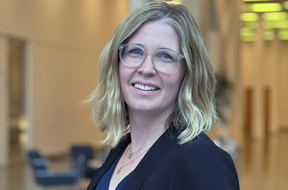 Maria Alm. Foto: Pressbild