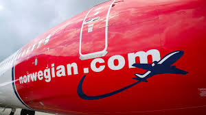 Mixx Travels konkurs: Alla bokningar med Norwegian efter 2 augusti avbokas