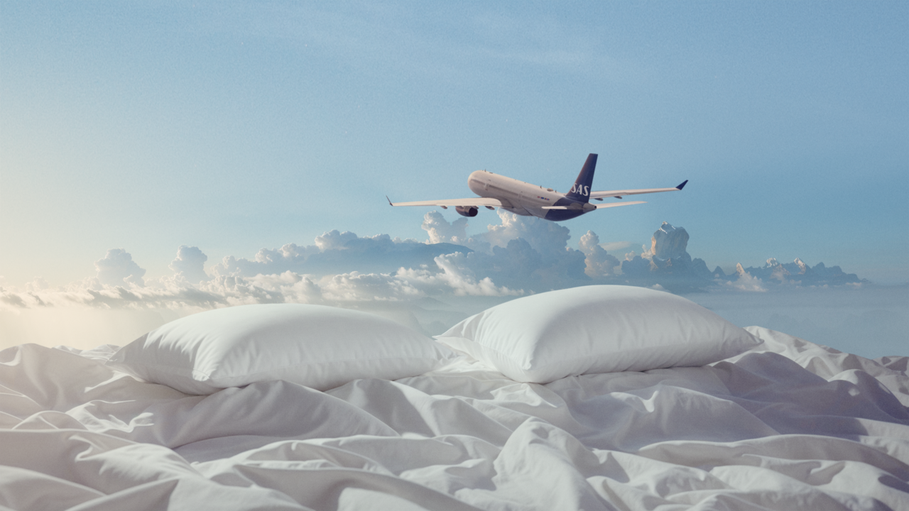 Bekräftat: SAS och Scandic lanserar fullt utbyte av bonuspoäng