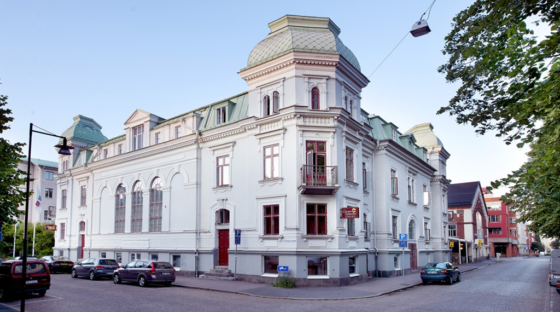 Victoria Hotell i Jönköping. Foto: Pressbild