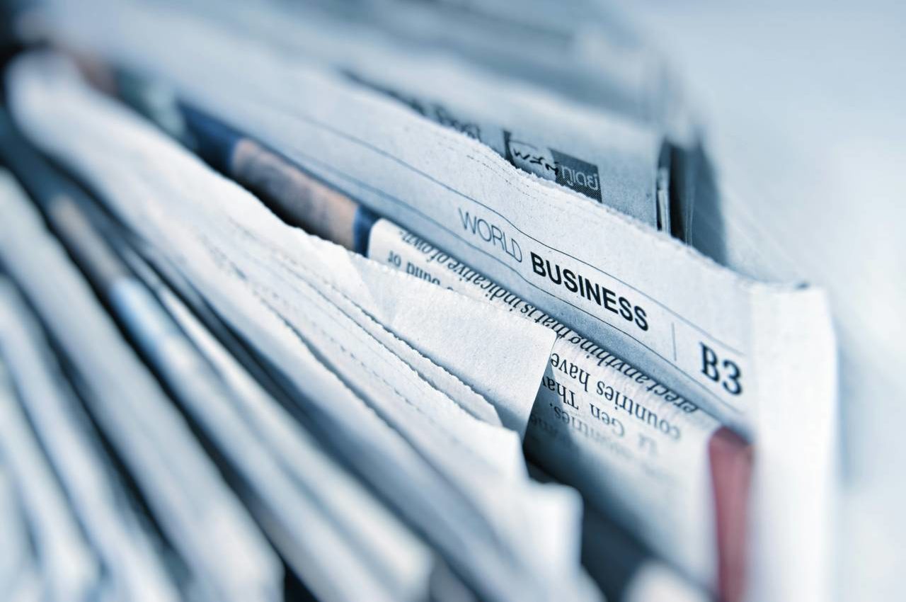TUI och Ving dominerar – små charterbolag frånvarande i media