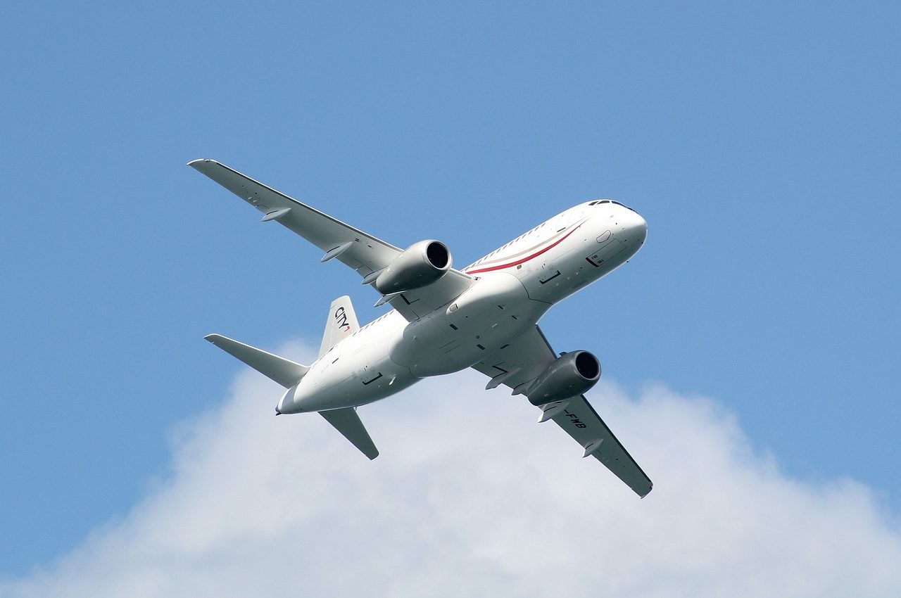 Kris hos SAS-leverantör – CityJet i rekonstruktion