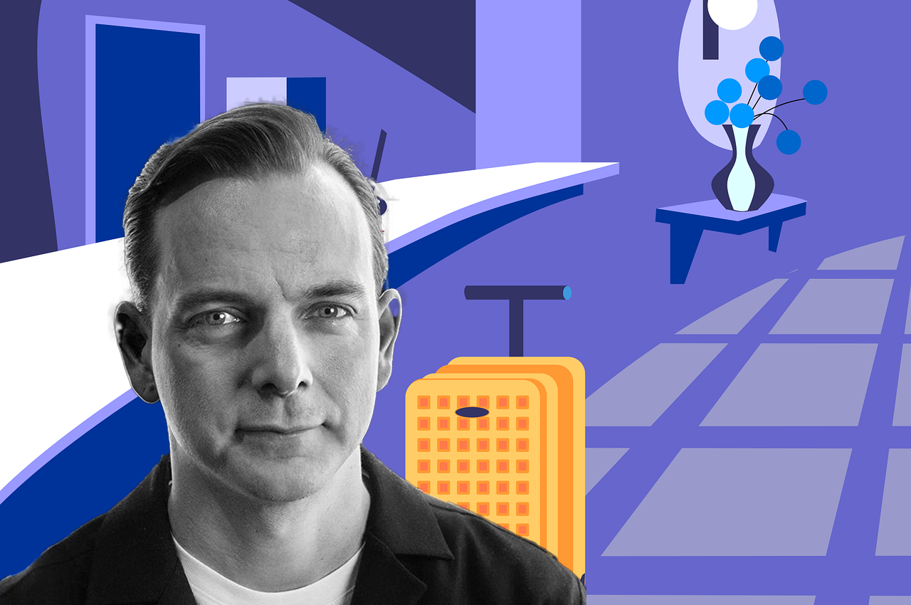 "Efter år av pandemi och högre inflation har gästens engagemang kring vad man faktiskt vill betala för blivit större", säger Rasmus Snabb, VP Brand & Customer Experience för Scandic.