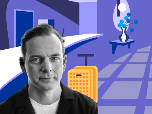 "Efter år av pandemi och högre inflation har gästens engagemang kring vad man faktiskt vill betala för blivit större", säger Rasmus Snabb, VP Brand & Customer Experience för Scandic.