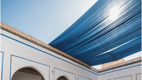 Marrakech (Marocko) är en av SAS nya destinationer med start i höst från Köpenhamn. Foto: Unsplash
