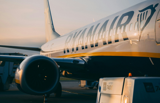 Aena: "Ryanair sysslar med utpressning"