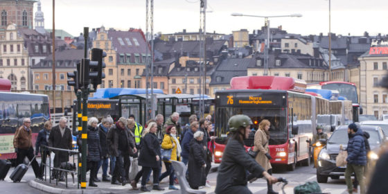 Foto: Stockholms stad