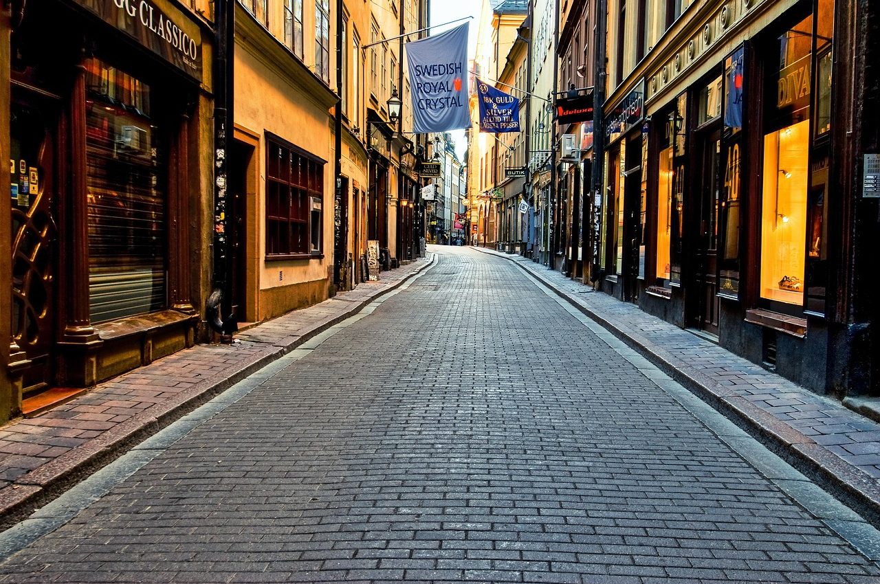 Ny rapport: Stor outnyttjad potential i svensk besöksnäring