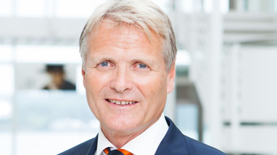 Espen Høiby. Foto: Linkedin