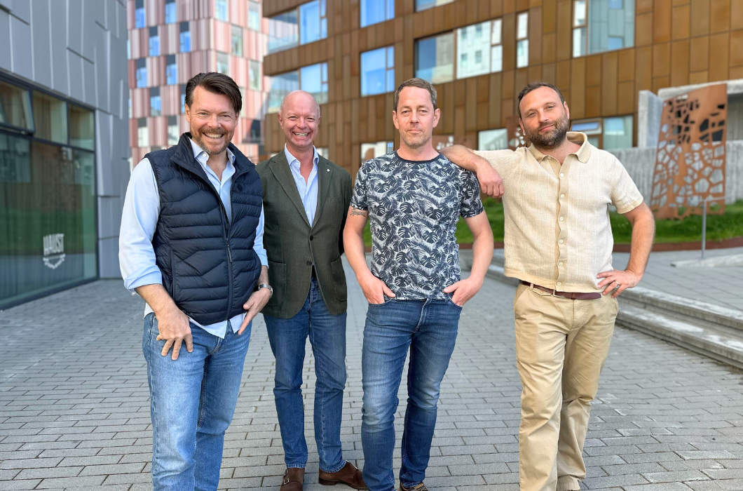 Visit Group förvärvar isländska GODO