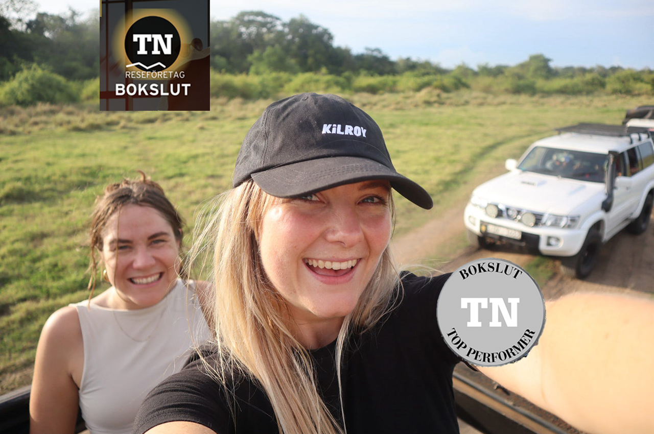 "Vi fortsätter själva att upptäcka nya upplevelser för att kunna erbjuda våra kunder samma möjlighet och dela med oss av våra erfarenheter", säger Ann Nilmert, försäljningschef på Kilroy.