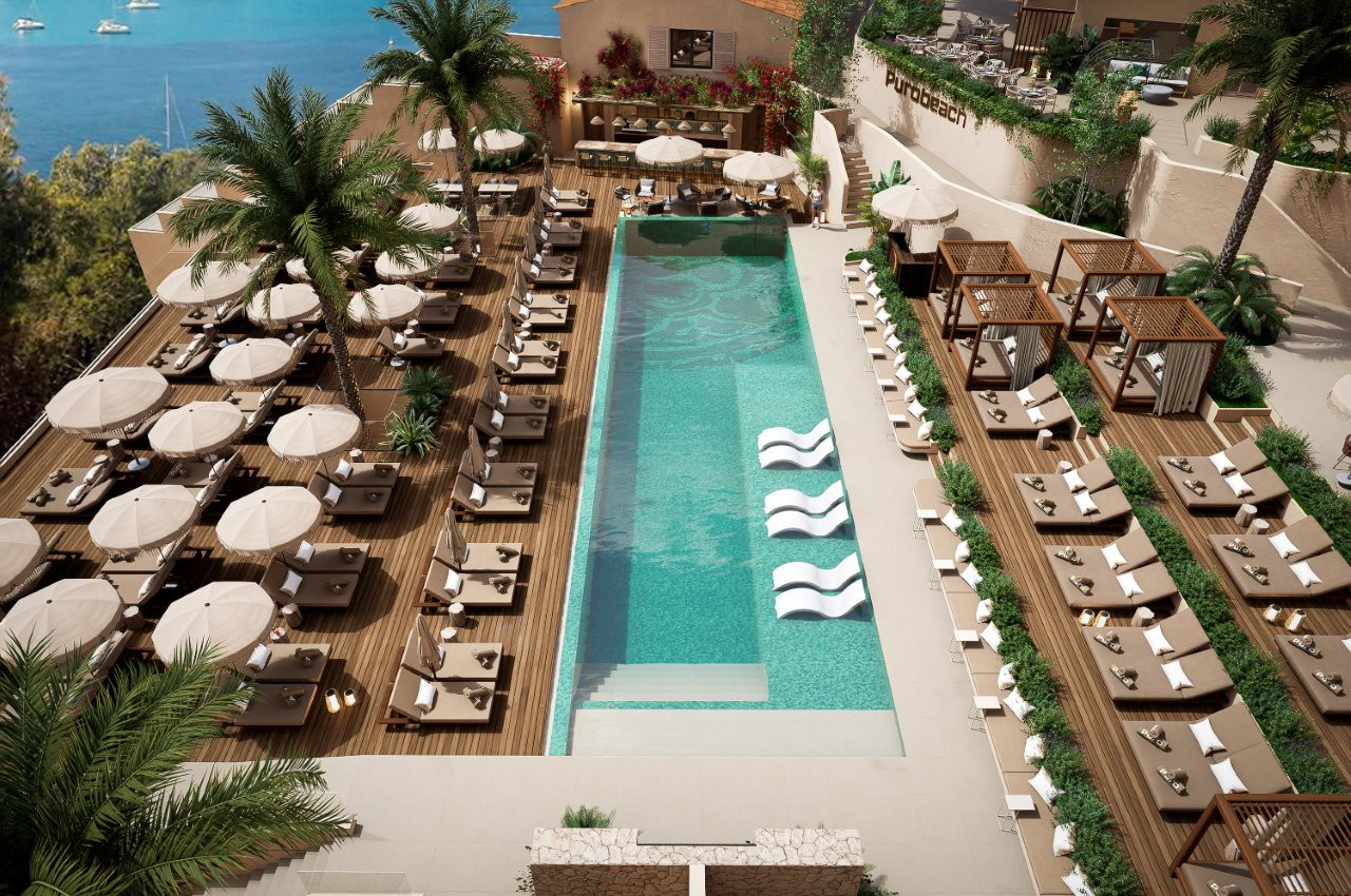 Puro Group växer – öppnar resort i Santa Ponsa
