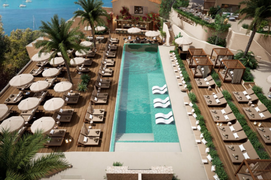 Puro Group växer – öppnar resort i Santa Ponsa