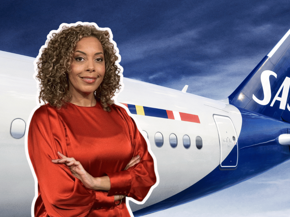 "Vårt mål är att våra biljetregler ska vara så enkla, tydliga och attraktiva som möjligt," säger SAS presschef Pia Herrera i en kommentar till Travel News.