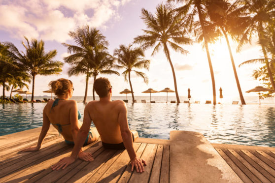 Norwegian: Sommarbokningar upp med 300 000 säten