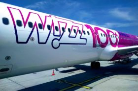 Wizz Air får USA-tillstånd – siktar på VM-charter
