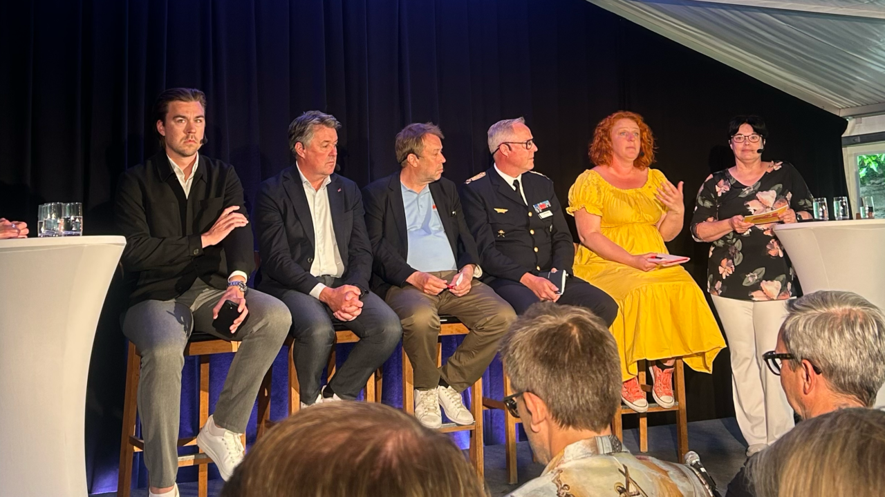 Foto: Emmelie Johansson