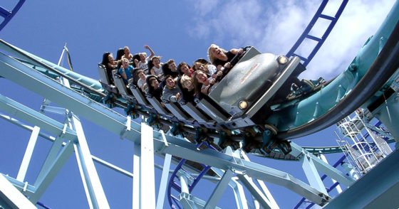 Foto: Gröna Lund