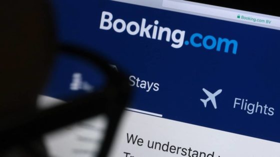 Varning för bedrägeri via bokningssajter – bedragare lurar hotellgäster på pengar