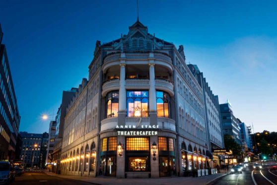 Foto: Hotel Continental