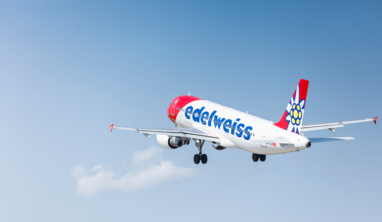 Foto: Edelweiss