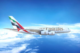Foto: Emirates