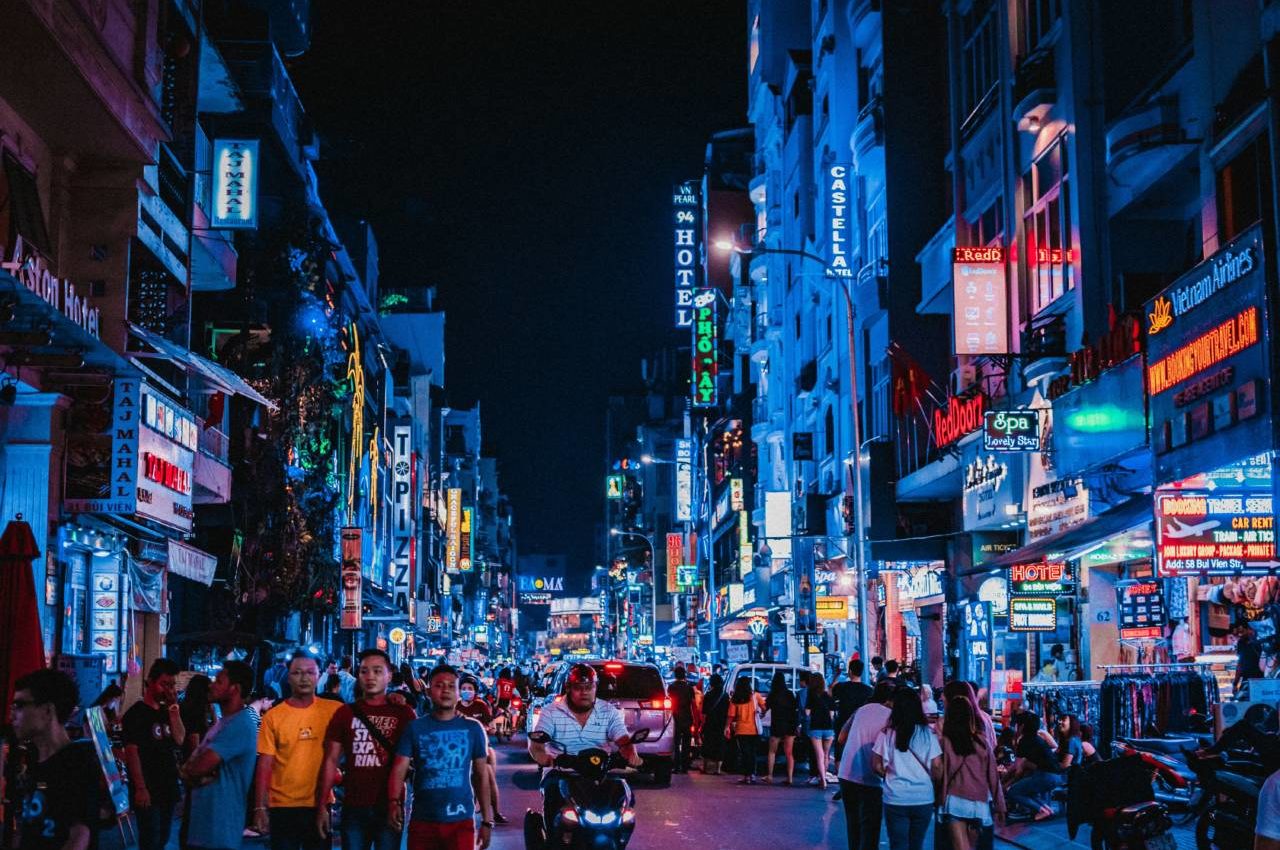 Foto: Unsplash Foto: Unsplash