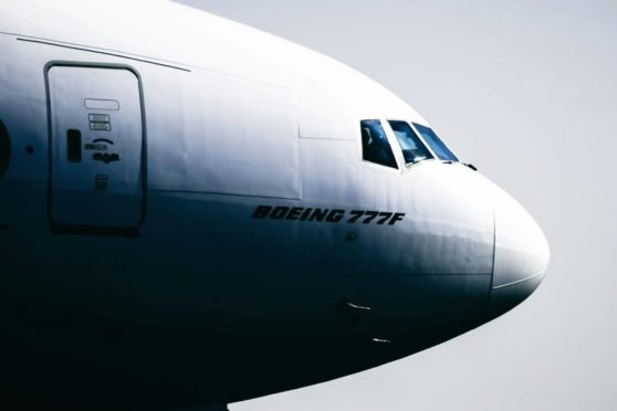Air India-plan kraschade efter avstängda bränsleflöden