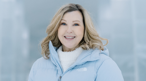 Marie Herrey. Foto: Pressbild