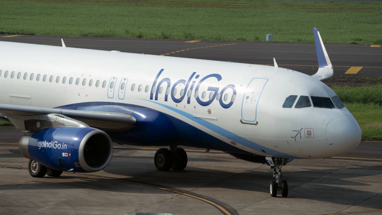 IndiGo i globalt jättekliv – sluter avtal med Delta, Air France-KLM och Virgin Atlantic