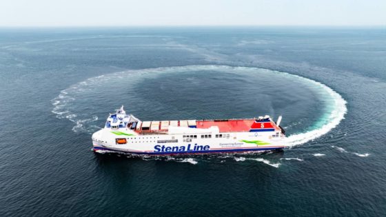 Foto: Stena Line