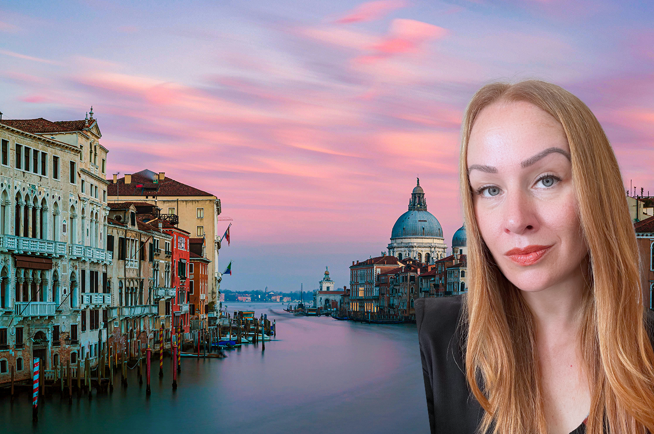 När ett 'ja' blir ett 'nej' – gränsen gick vid Bezos yacht
